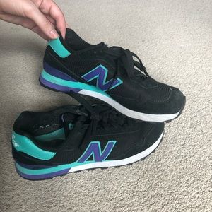 New Balance shoes